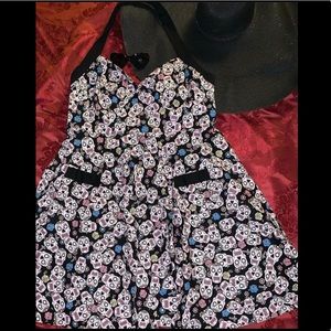 Hell Bunny Plus Size Dress
